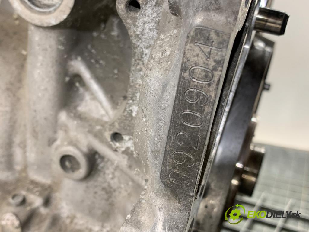 TOYOTA YARIS III liftback 2016 73 kW 1.3 (NSP130_) 1329 Motor 1NR-FE (Motor)