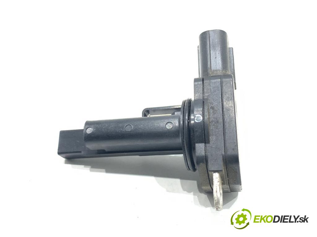 TOYOTA YARIS III liftback 2016 73 kW 1.3 (NSP130_) 1329 Váha vzduchu 22204-0V020 (Váha vzduchu)