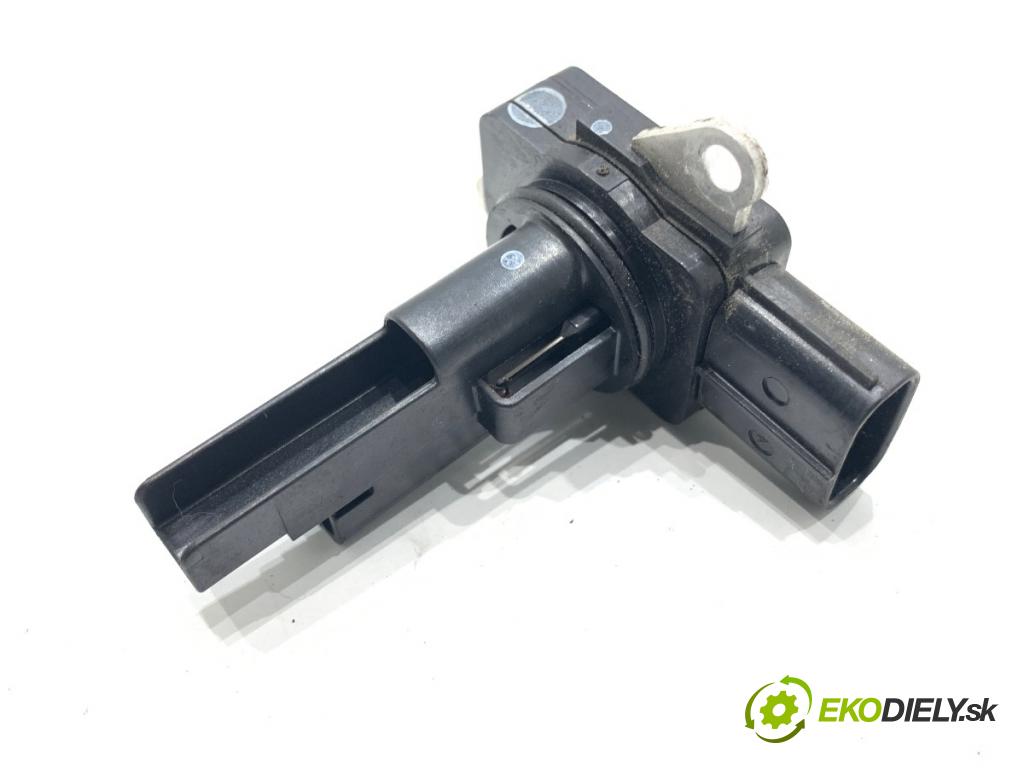 TOYOTA YARIS III liftback 2016 73 kW 1.3 (NSP130_) 1329 Váha vzduchu 22204-0V020 (Váha vzduchu)