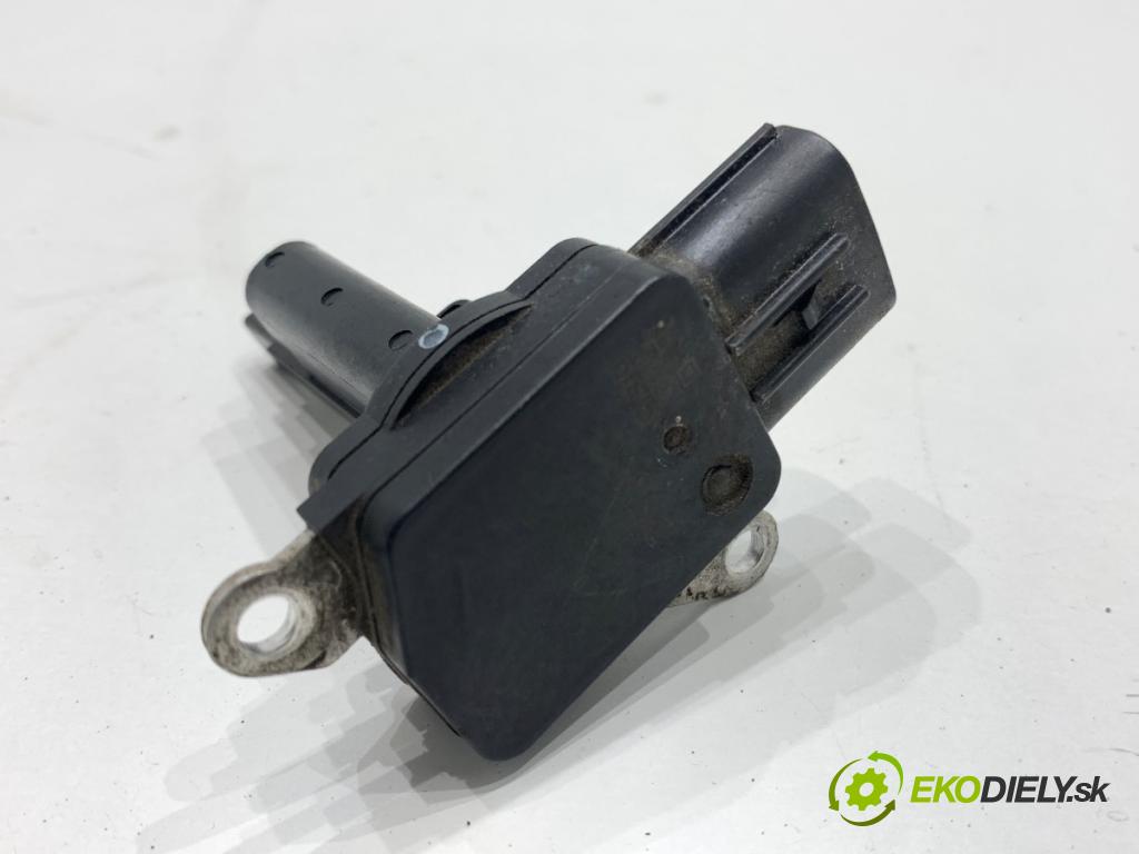 TOYOTA YARIS III liftback 2016 73 kW 1.3 (NSP130_) 1329 Váha vzduchu 22204-0V020 (Váha vzduchu)