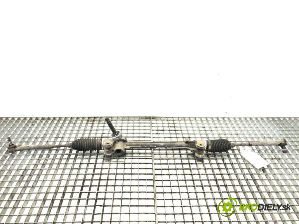 TOYOTA YARIS III liftback 2016 73 kW 1.3 (NSP130_) 1329 riadenie  (Riadenie)