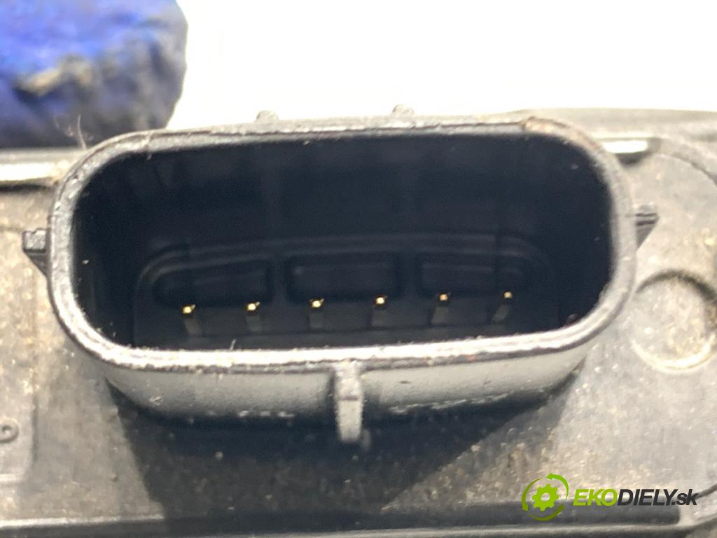 TOYOTA YARIS III liftback 2016 73 kW 1.3 (NSP130_) 1329 Potenciometer plynu 78110-0D110 (Potenciometer plynového pedálu)