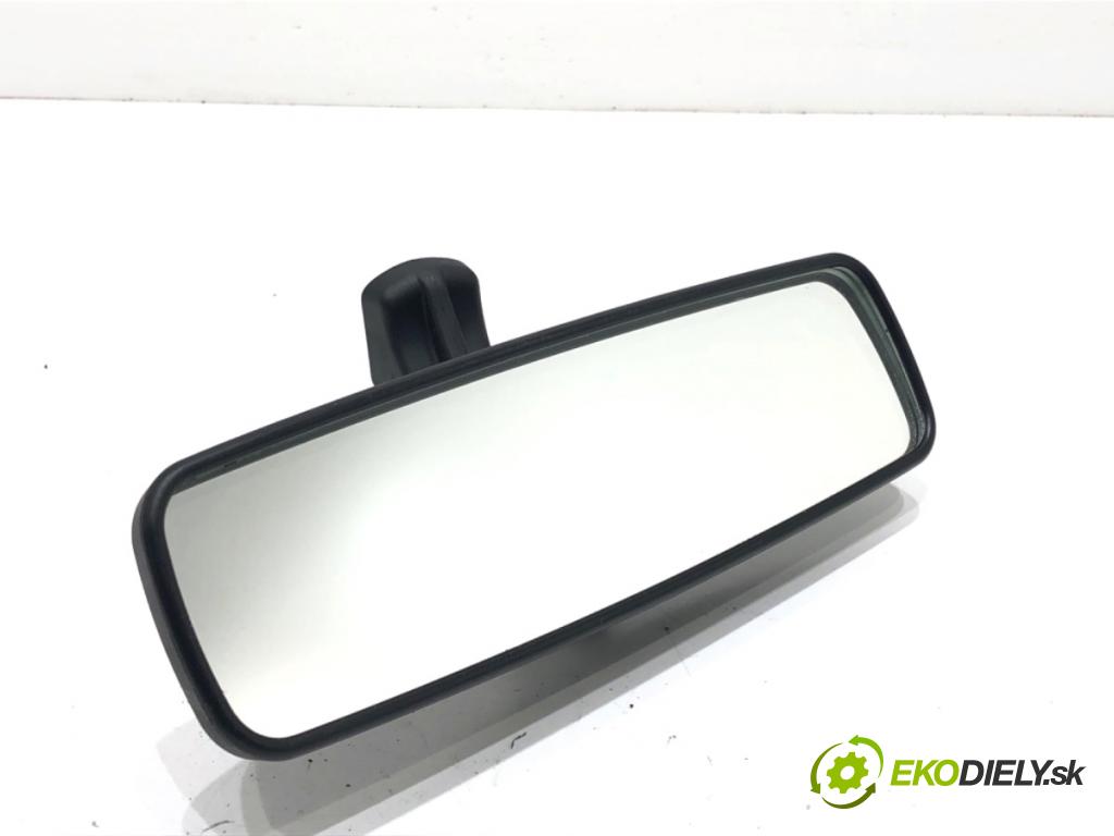 TOYOTA YARIS III liftback 2016 73 kW 1.3 (NSP130_) 1329 Spätné zrkadlo vnútorné  (Spätné zrkadlo vnútorné)