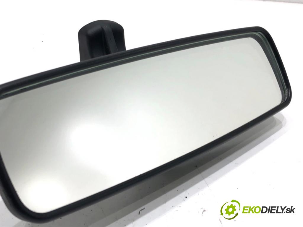 TOYOTA YARIS III liftback 2016 73 kW 1.3 (NSP130_) 1329 Spätné zrkadlo vnútorné  (Spätné zrkadlo vnútorné)