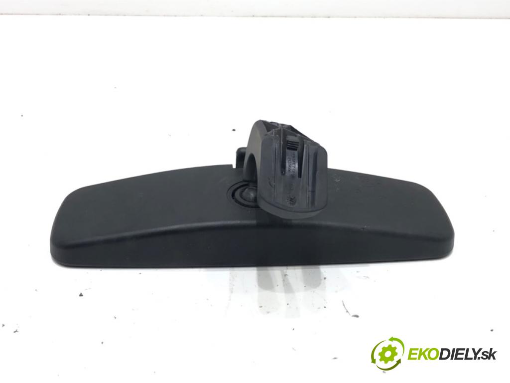 TOYOTA YARIS III liftback 2016 73 kW 1.3 (NSP130_) 1329 Spätné zrkadlo vnútorné  (Spätné zrkadlo vnútorné)