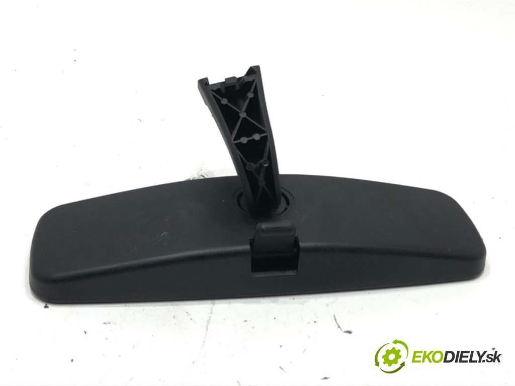 TOYOTA YARIS III liftback 2016 73 kW 1.3 (NSP130_) 1329 Spätné zrkadlo vnútorné  (Spätné zrkadlo vnútorné)