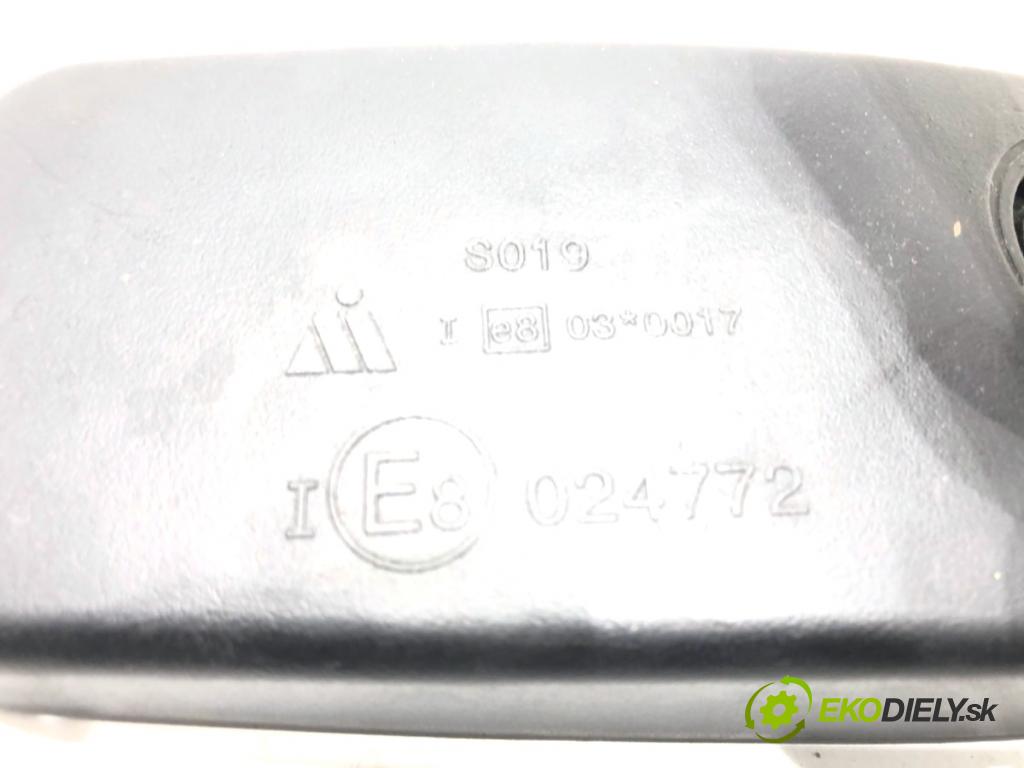 TOYOTA YARIS III liftback 2016 73 kW 1.3 (NSP130_) 1329 Spätné zrkadlo vnútorné  (Spätné zrkadlo vnútorné)