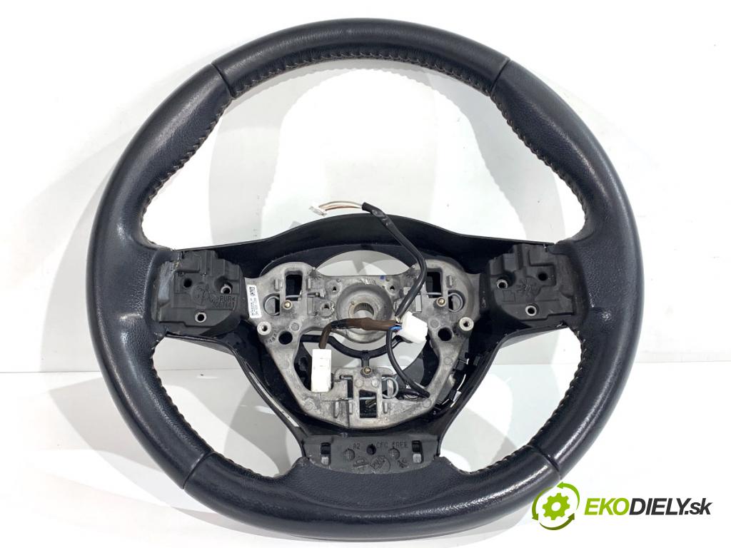 TOYOTA YARIS III liftback 2016 73 kW 1.3 (NSP130_) 1329 Volant 45100-0D490 (Volant)