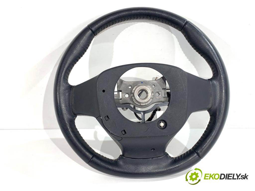 TOYOTA YARIS III liftback 2016 73 kW 1.3 (NSP130_) 1329 Volant 45100-0D490 (Volant)