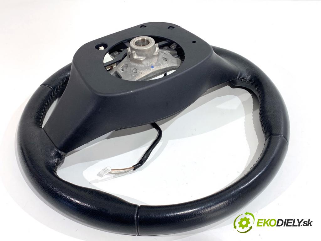 TOYOTA YARIS III liftback 2016 73 kW 1.3 (NSP130_) 1329 Volant 45100-0D490 (Volant)