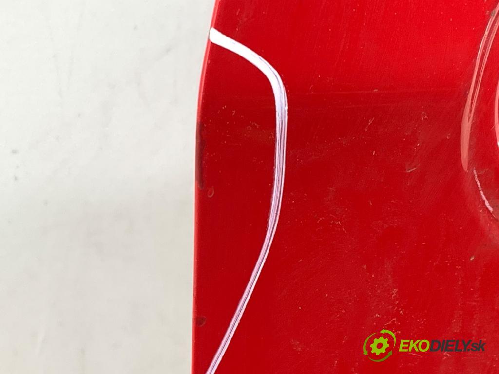 TOYOTA YARIS III liftback 2016 73 kW 1.3 (NSP130_) 1329 Dvere pravy predný 3P0