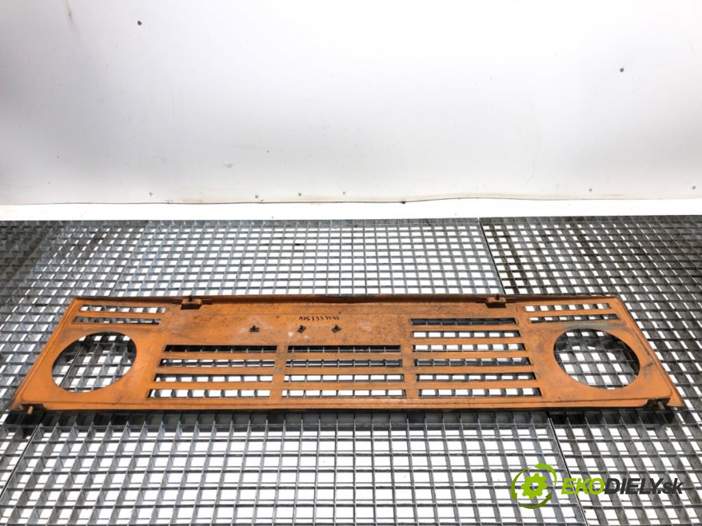 FSC   1985 51 kW 2.1 B 2120 mřížka maska  (Přední mřížka (maska chladiče))