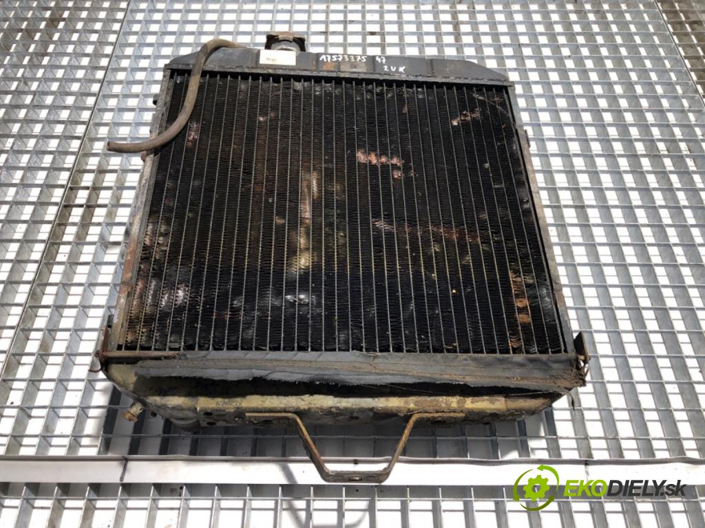 FSC   1985 51 kW 2.1 B 2120 Chladič vody  (Chladič vody)