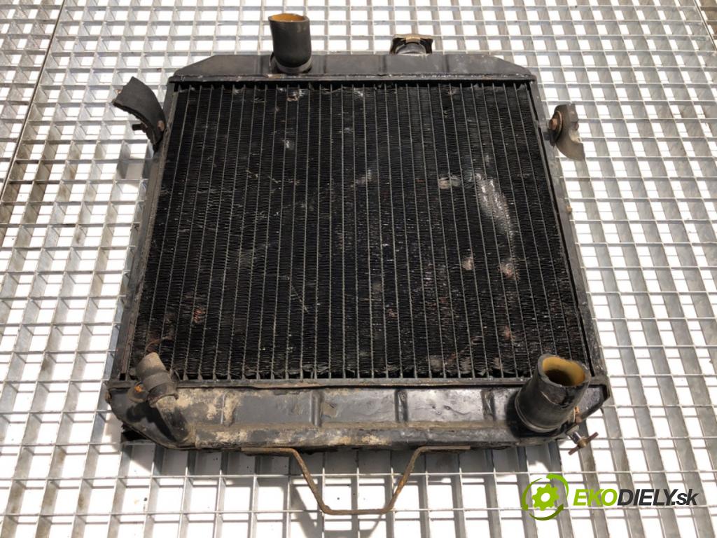 FSC 1985 51 kW 2.1 B 2120 Chladič vody (Chladič vody)