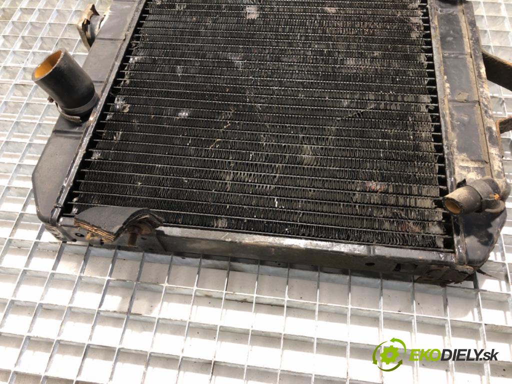 FSC 1985 51 kW 2.1 B 2120 Chladič vody (Chladič vody)