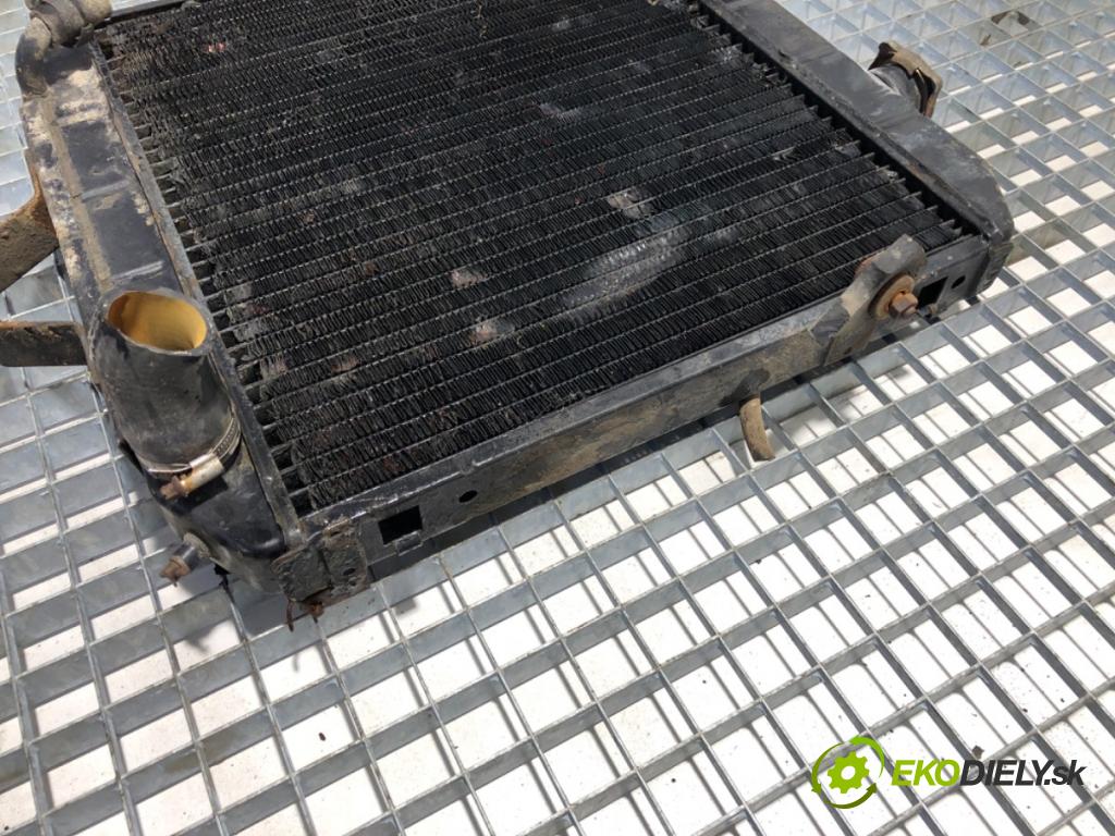 FSC 1985 51 kW 2.1 B 2120 Chladič vody (Chladič vody)