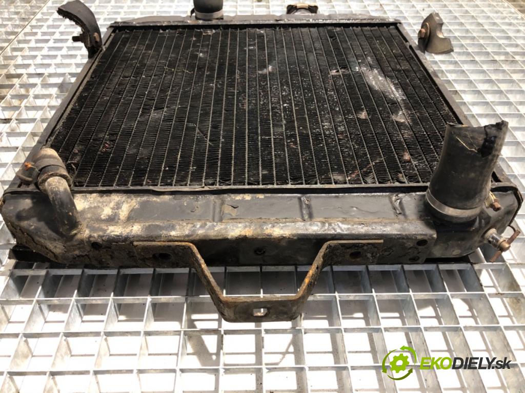 FSC 1985 51 kW 2.1 B 2120 Chladič vody (Chladič vody)