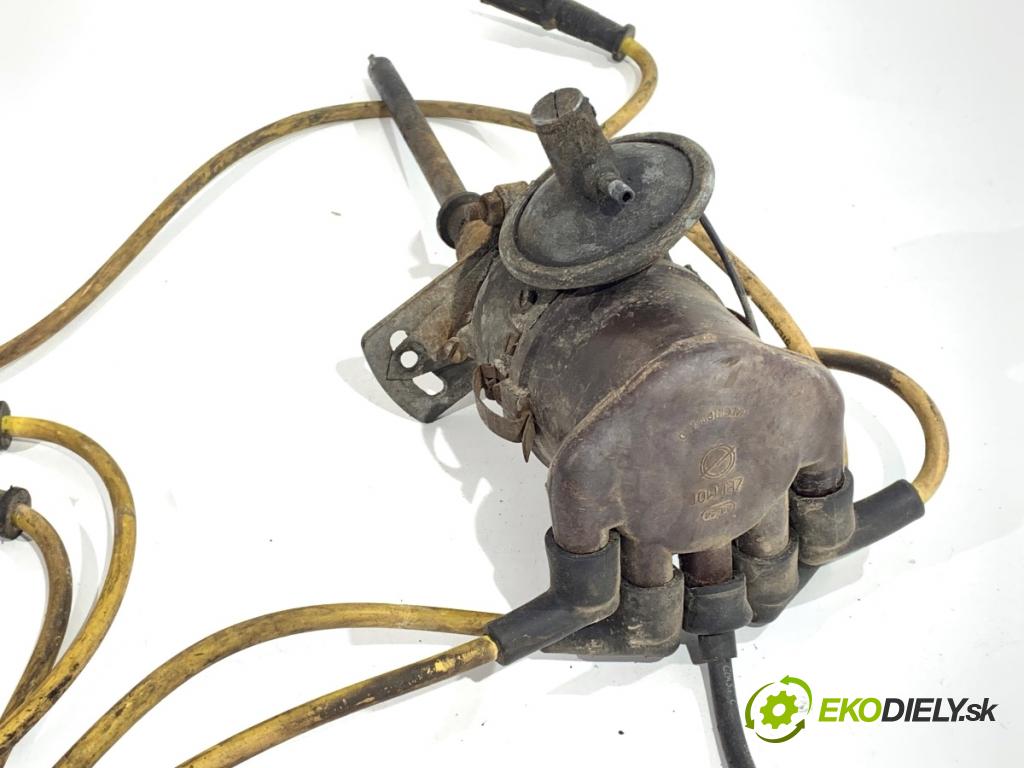 FSC   1985 51 kW 2.1 B 2120 Rozdeľovač  (Rozdeľovač)