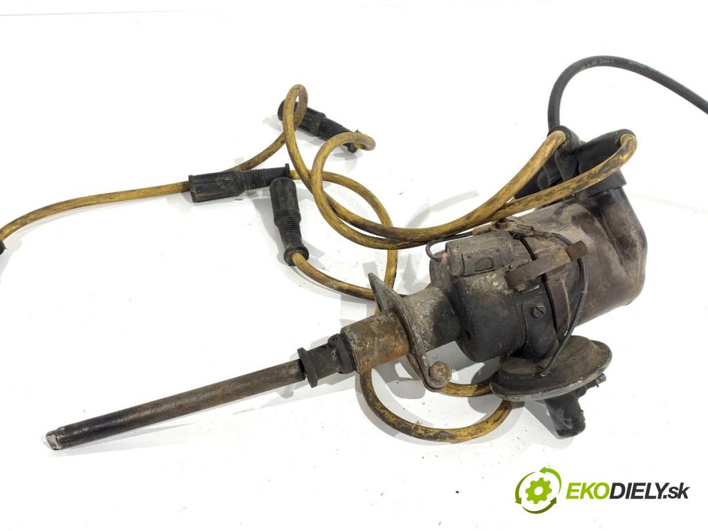 FSC 1985 51 kW 2.1 B 2120 Rozdeľovač (Rozdeľovač)