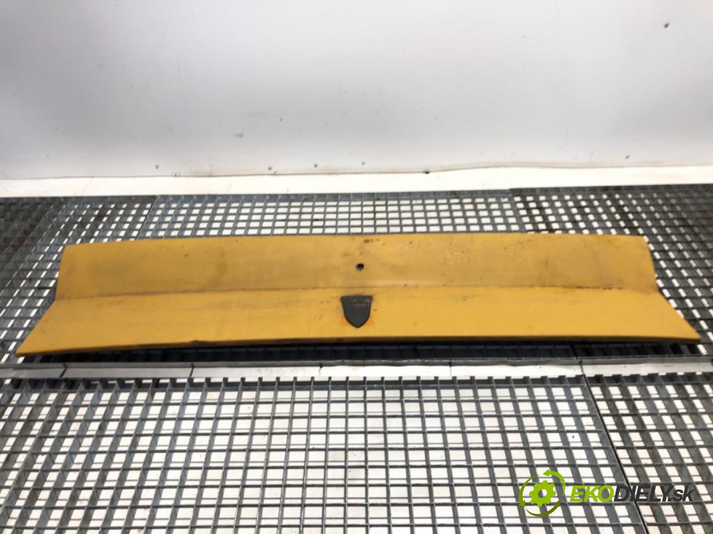 FSC   1985 51 kW 2.1 B 2120 kapota  (Kapota)