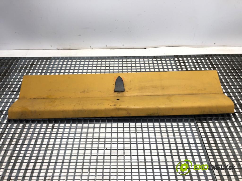 FSC   1985 51 kW 2.1 B 2120 kapota  (Kapota)