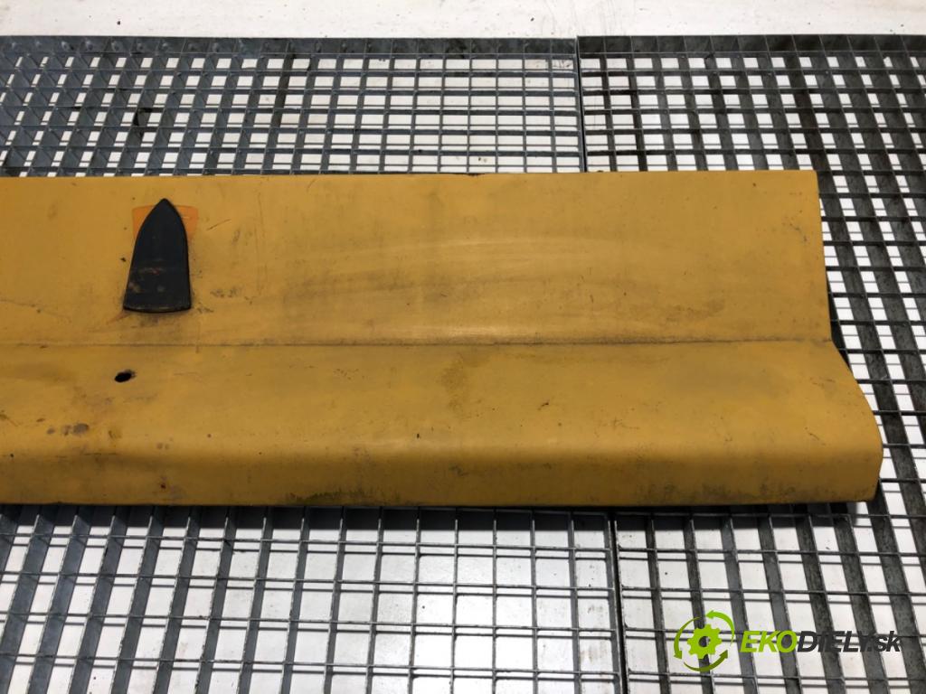 FSC   1985 51 kW 2.1 B 2120 kapota  (Kapota)