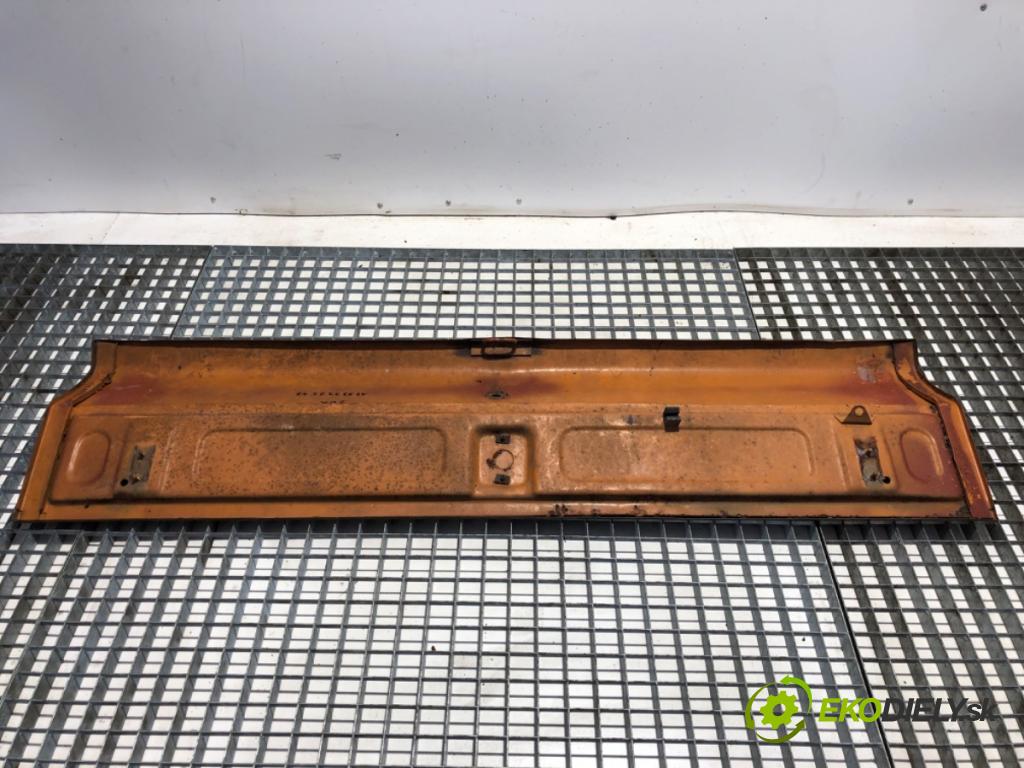 FSC   1985 51 kW 2.1 B 2120 kapota  (Kapota)