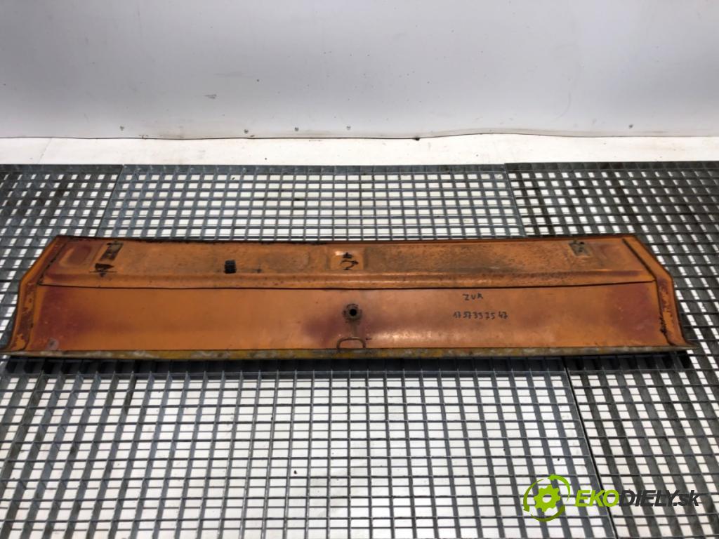 FSC   1985 51 kW 2.1 B 2120 kapota  (Kapota)