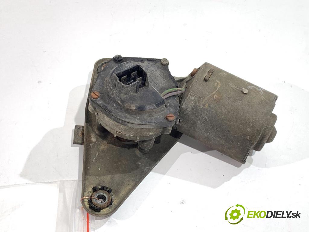 FSC   1985 51 kW 2.1 B 2120 Mechanizmus stieračov predný  (Motorček stieračov predný)