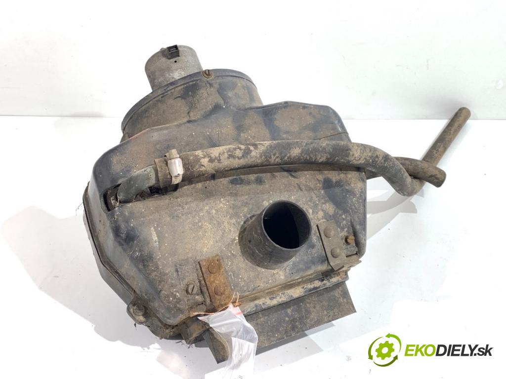 FSC   1985 51 kW 2.1 B 2120 Výhrevné teleso, radiátor kúrenia  (Radiátor kúrenia)