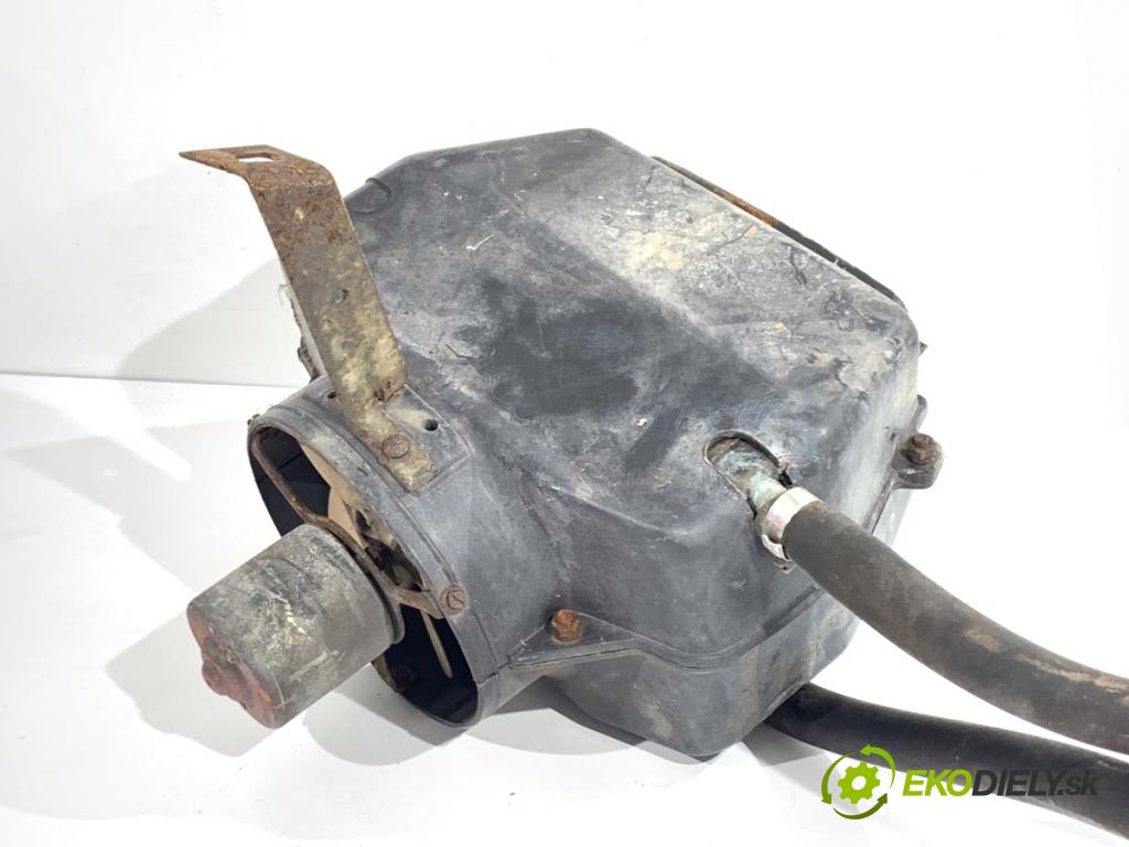 FSC   1985 51 kW 2.1 B 2120 Výhrevné teleso, radiátor kúrenia  (Radiátor kúrenia)