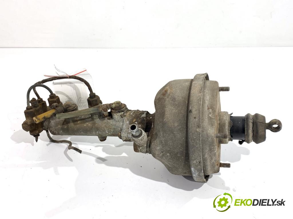 FSC   1985 51 kW 2.1 B 2120 Posilovač bŕzd 