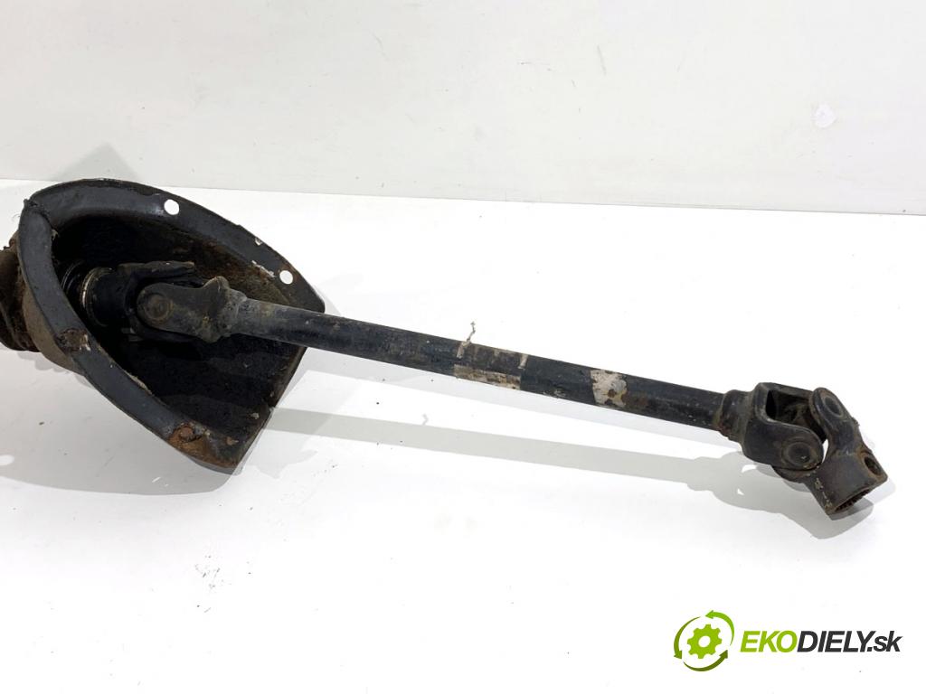 FSC   1985 51 kW 2.1 B 2120 Tyč tyče riadiacej