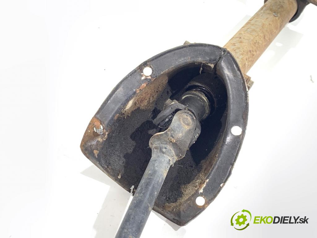 FSC   1985 51 kW 2.1 B 2120 Tyč tyče riadiacej