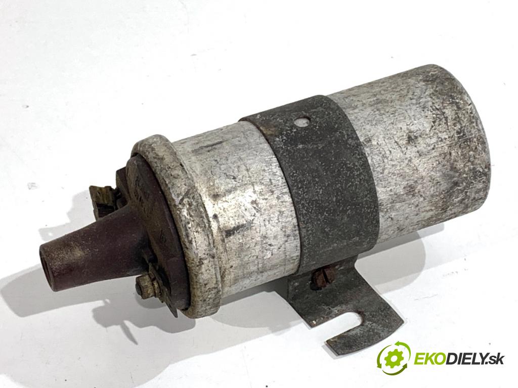 FSC   1985 51 kW 2.1 B 2120 Cievka zapaľovacia  (Zapaľovacia cievka)