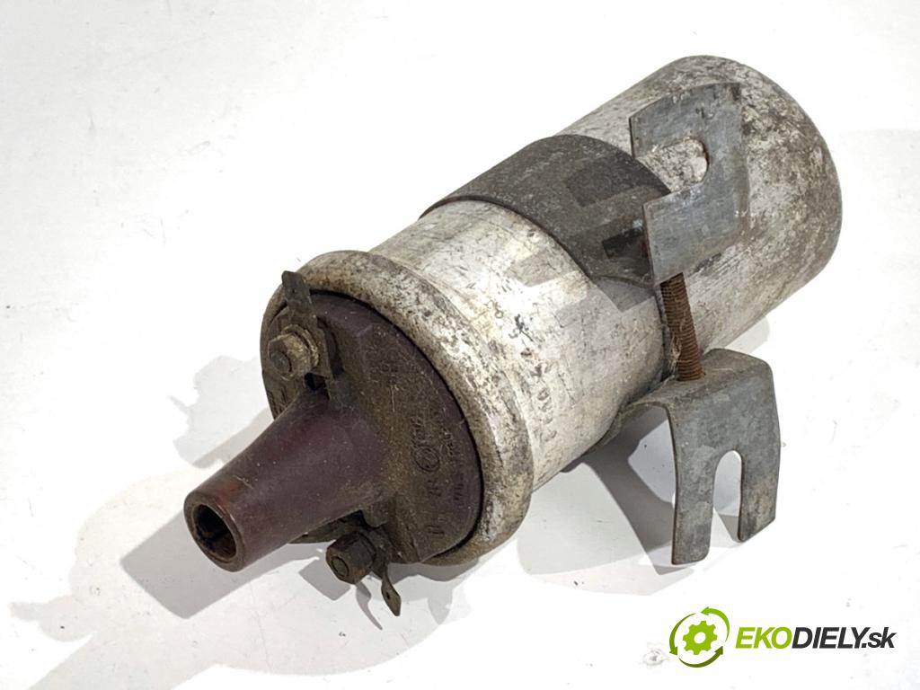 FSC   1985 51 kW 2.1 B 2120 Cievka zapaľovacia  (Zapaľovacia cievka)