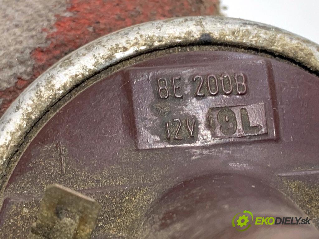 FSC   1985 51 kW 2.1 B 2120 Cievka zapaľovacia  (Zapaľovacia cievka)