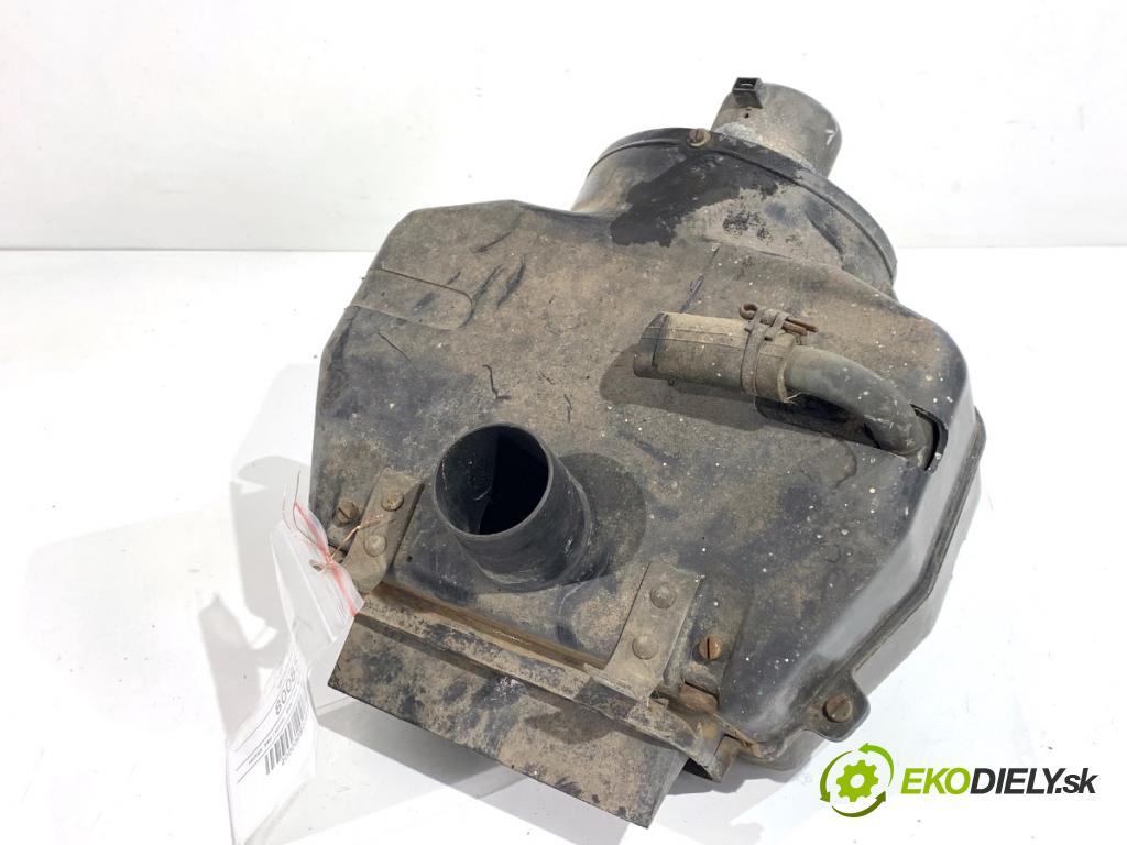 FSC   1985 51 kW 2.1 B 2120 Výhrevné teleso, radiátor kúrenia  (Radiátor kúrenia)