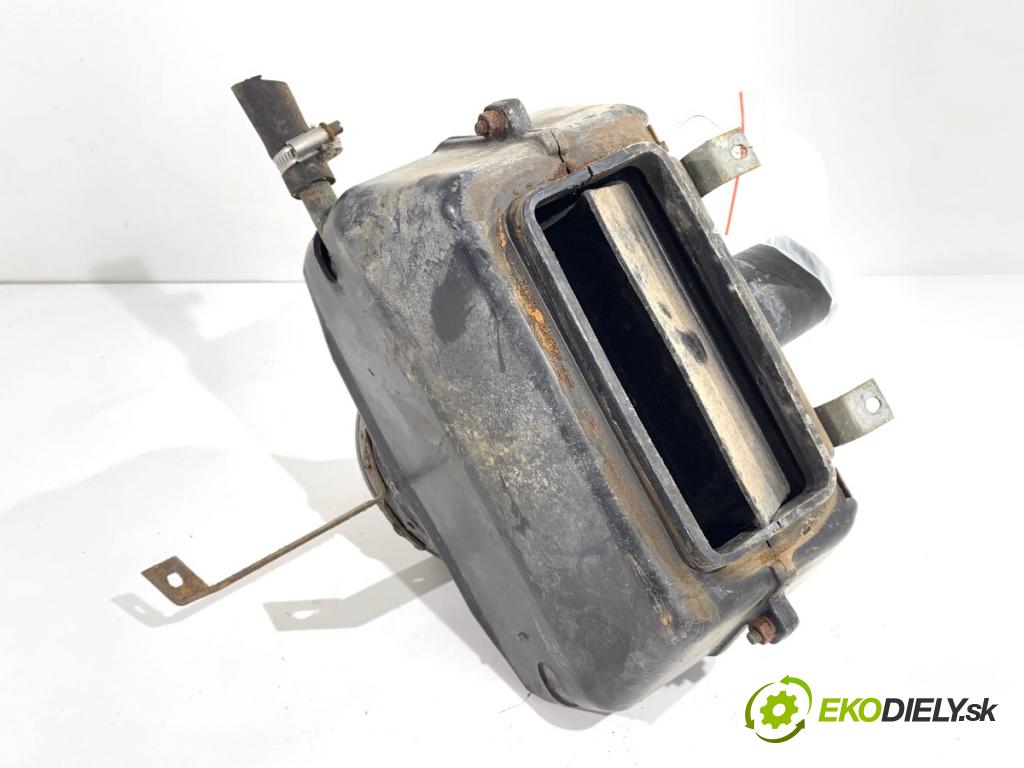 FSC   1985 51 kW 2.1 B 2120 Výhrevné teleso, radiátor kúrenia  (Radiátor kúrenia)