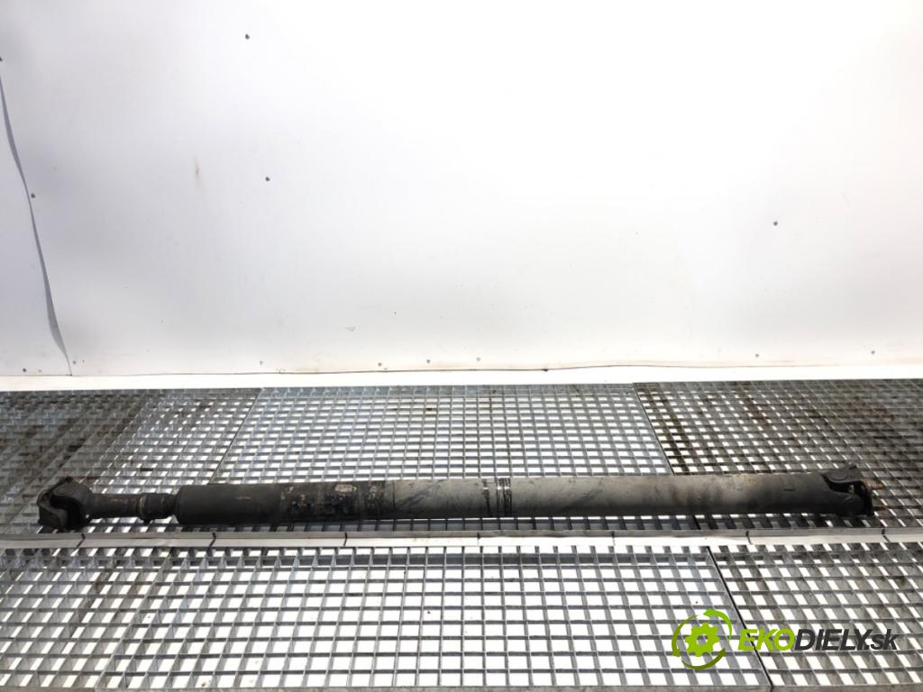 FSC   1985 51 kW 2.1 B 2120 Kardaň, hriadeľ hnací zad  (Kardaňový hriadeľ)