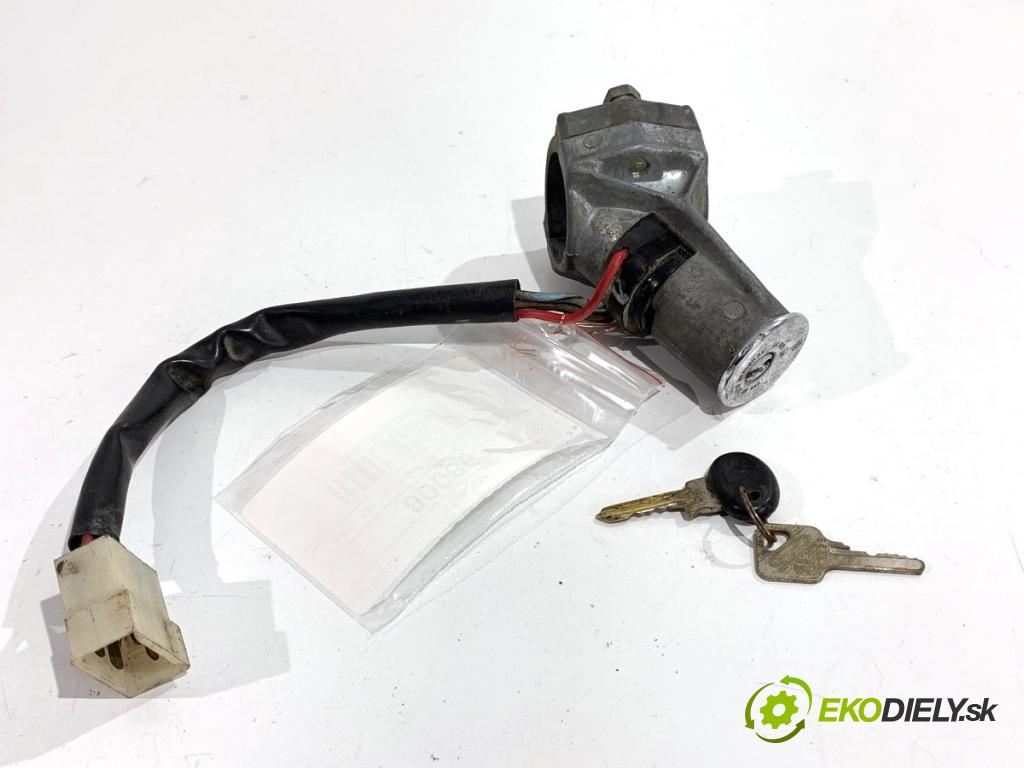 FSC   1996 51 kW 2.1 B 2120 spinačka  (Spínacia skrinka)