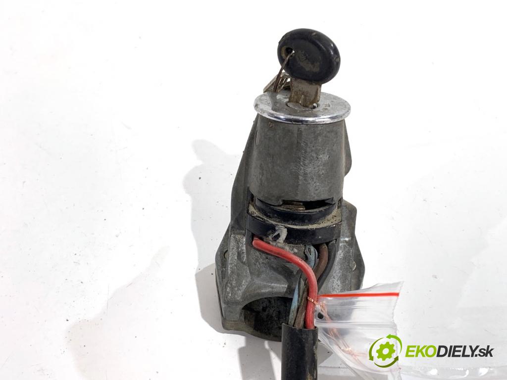 FSC   1996 51 kW 2.1 B 2120 spinačka  (Spínacia skrinka)