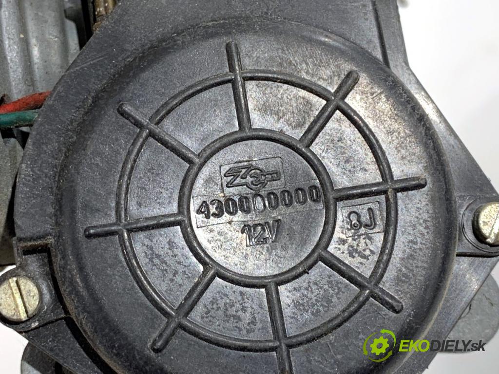 FSC   1996 51 kW 2.1 B 2120 Motor stieračov predný