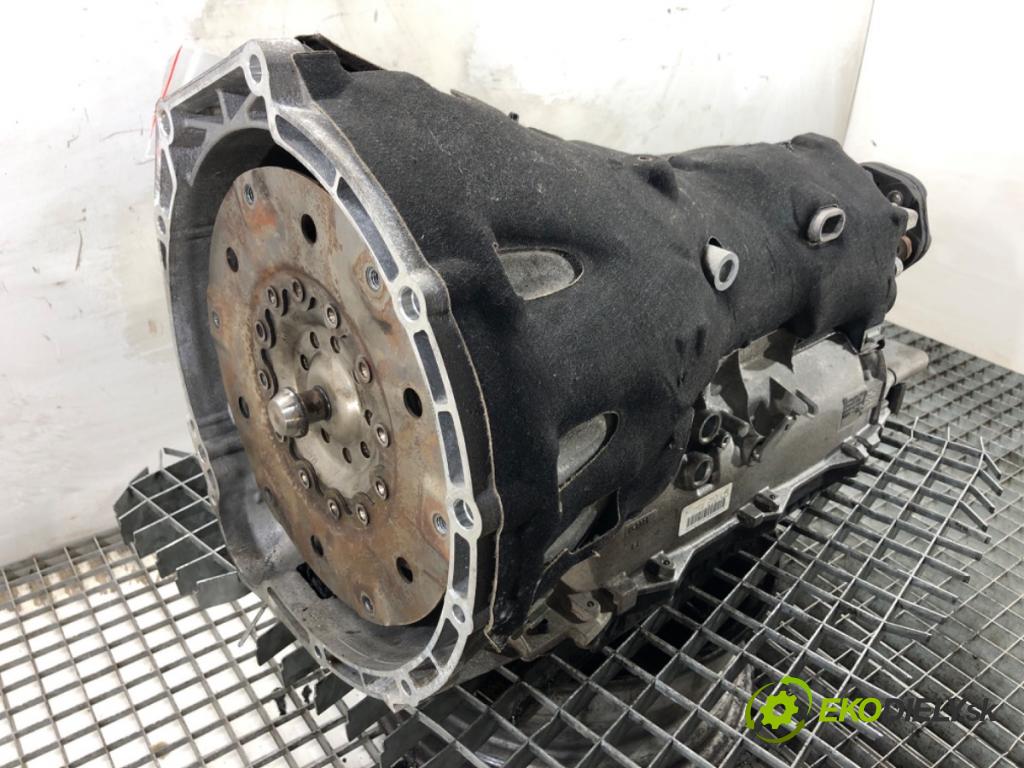 BMW G30 sedan 2021 110 kW 518 d Mild-Hybrid 1995 Prevodovka 5A047C4 (Prevodovka)