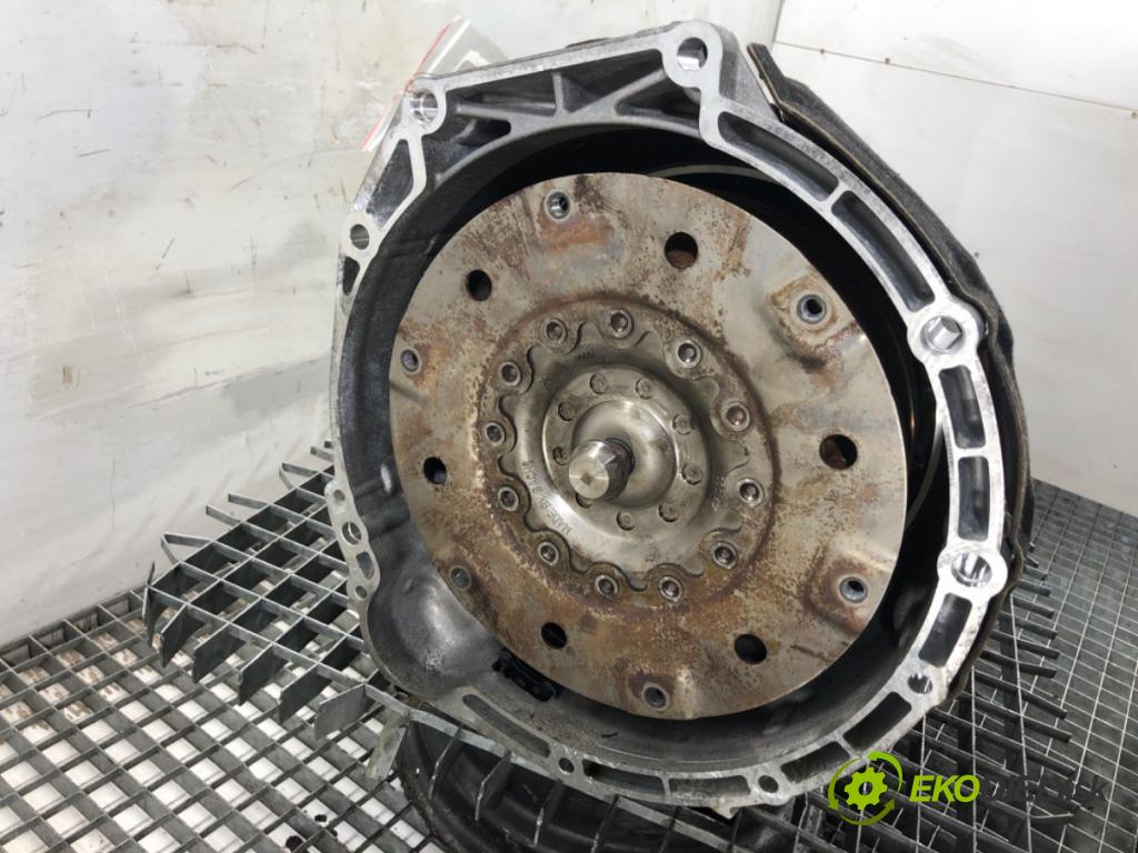 BMW G30 sedan 2021 110 kW 518 d Mild-Hybrid 1995 Prevodovka 5A047C4 (Prevodovka)