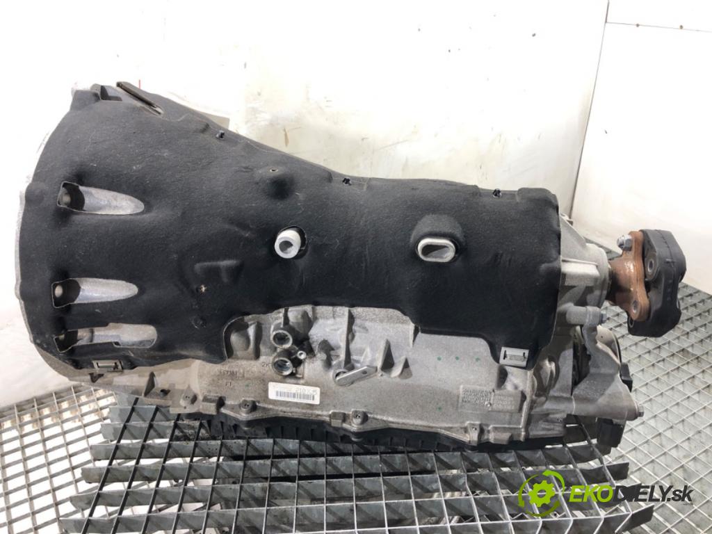 BMW G30 sedan 2021 110 kW 518 d Mild-Hybrid 1995 Prevodovka 5A047C4 (Prevodovka)