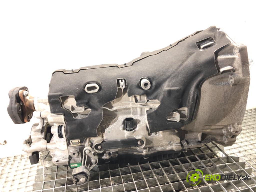 BMW G30 sedan 2021 110 kW 518 d Mild-Hybrid 1995 Prevodovka 5A047C4 (Prevodovka)