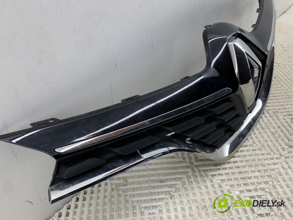 RENAULT GRAND SCENIC IV nadwozie wielkoprzestrzenne (MPV) 2018 103 kW 1.3 TCe 140 1332 mřížka maska  (Přední mřížka (maska chladiče))