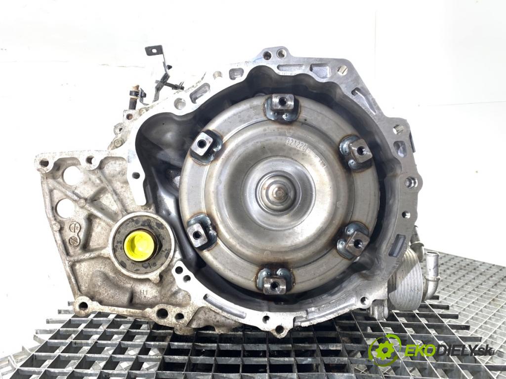 SSANGYONG TORRES  2023 120 kW 1.5 GDI AWD   (1497 ccm / 120 kW / 163 KM) 1497 Prevodovka 36100-41000 TF-71SC (Prevodovka)