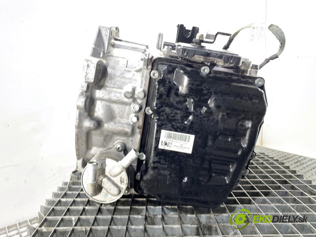 SSANGYONG TORRES 2023 120 kW 1.5 GDI AWD (1497 ccm / 120 kW / 163 KM) 1497 Prevodovka 36100-41000 TF-71SC (Prevodovka)